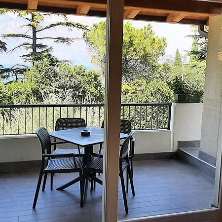 דירות מאלצ'סינה Casa Donato מראה חיצוני תמונה