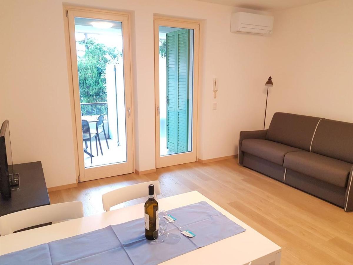 דירות מאלצ'סינה Casa Donato מראה חיצוני תמונה