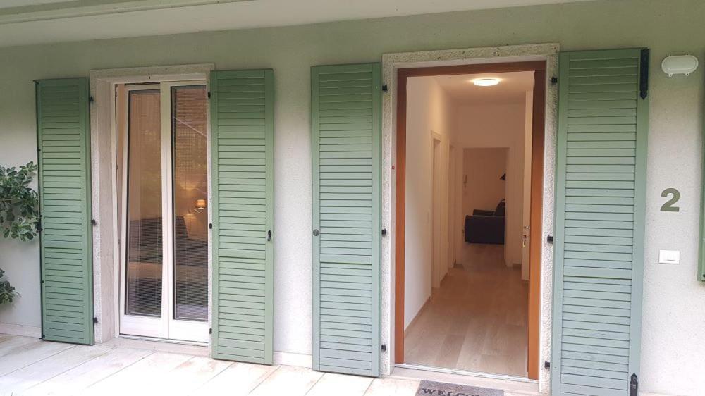 דירות מאלצ'סינה Casa Donato מראה חיצוני תמונה