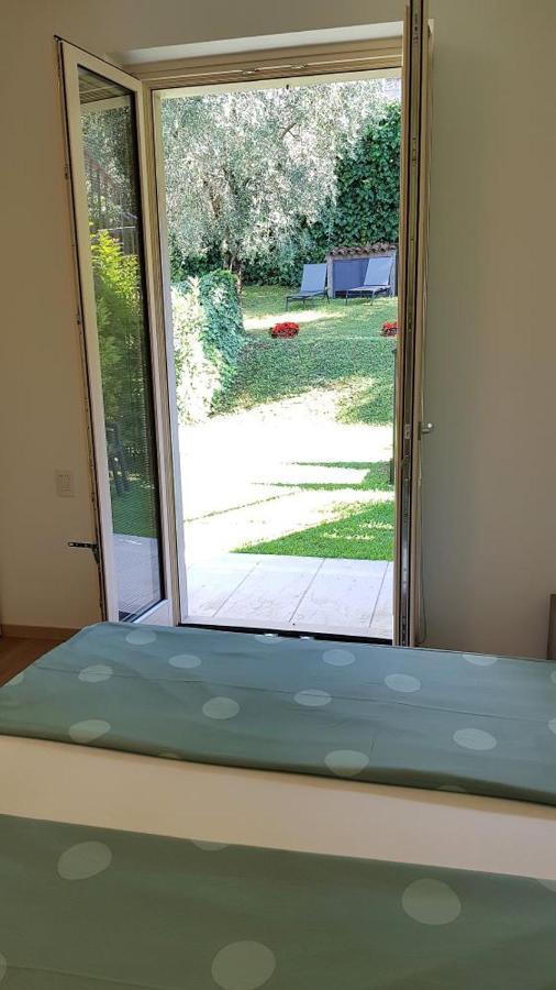 דירות מאלצ'סינה Casa Donato מראה חיצוני תמונה