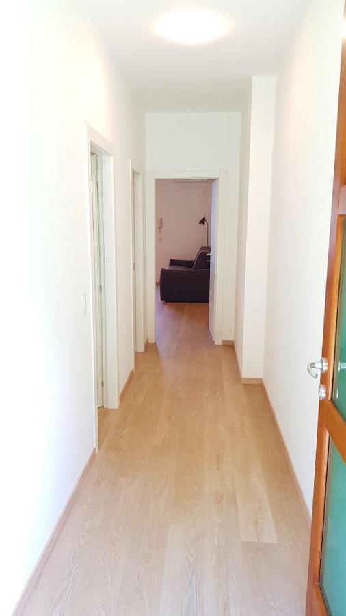 דירות מאלצ'סינה Casa Donato מראה חיצוני תמונה