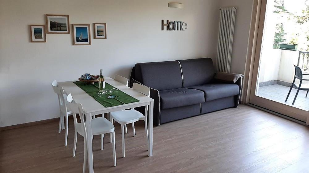 דירות מאלצ'סינה Casa Donato מראה חיצוני תמונה