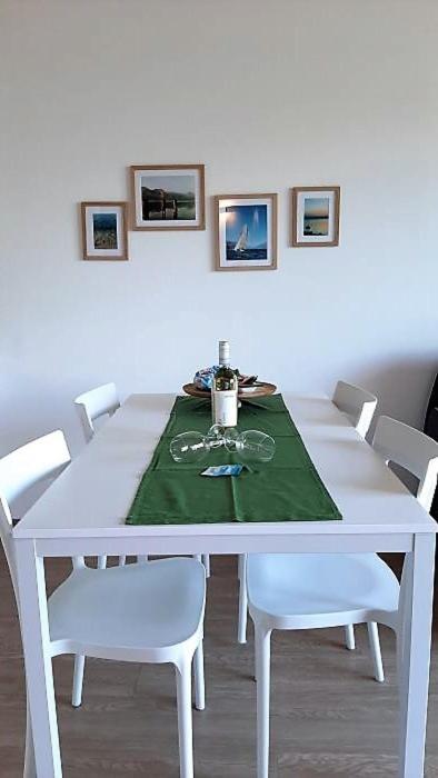 דירות מאלצ'סינה Casa Donato מראה חיצוני תמונה