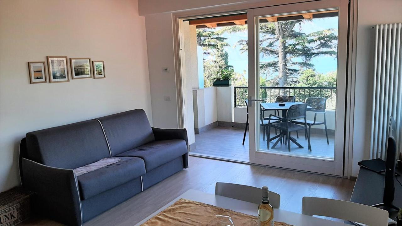 דירות מאלצ'סינה Casa Donato מראה חיצוני תמונה